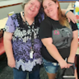 Meet your Posher, Donna